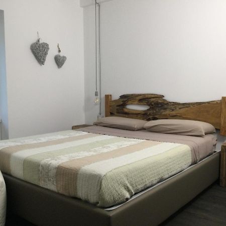 Casa Vacanza 1 세리나 외부 사진