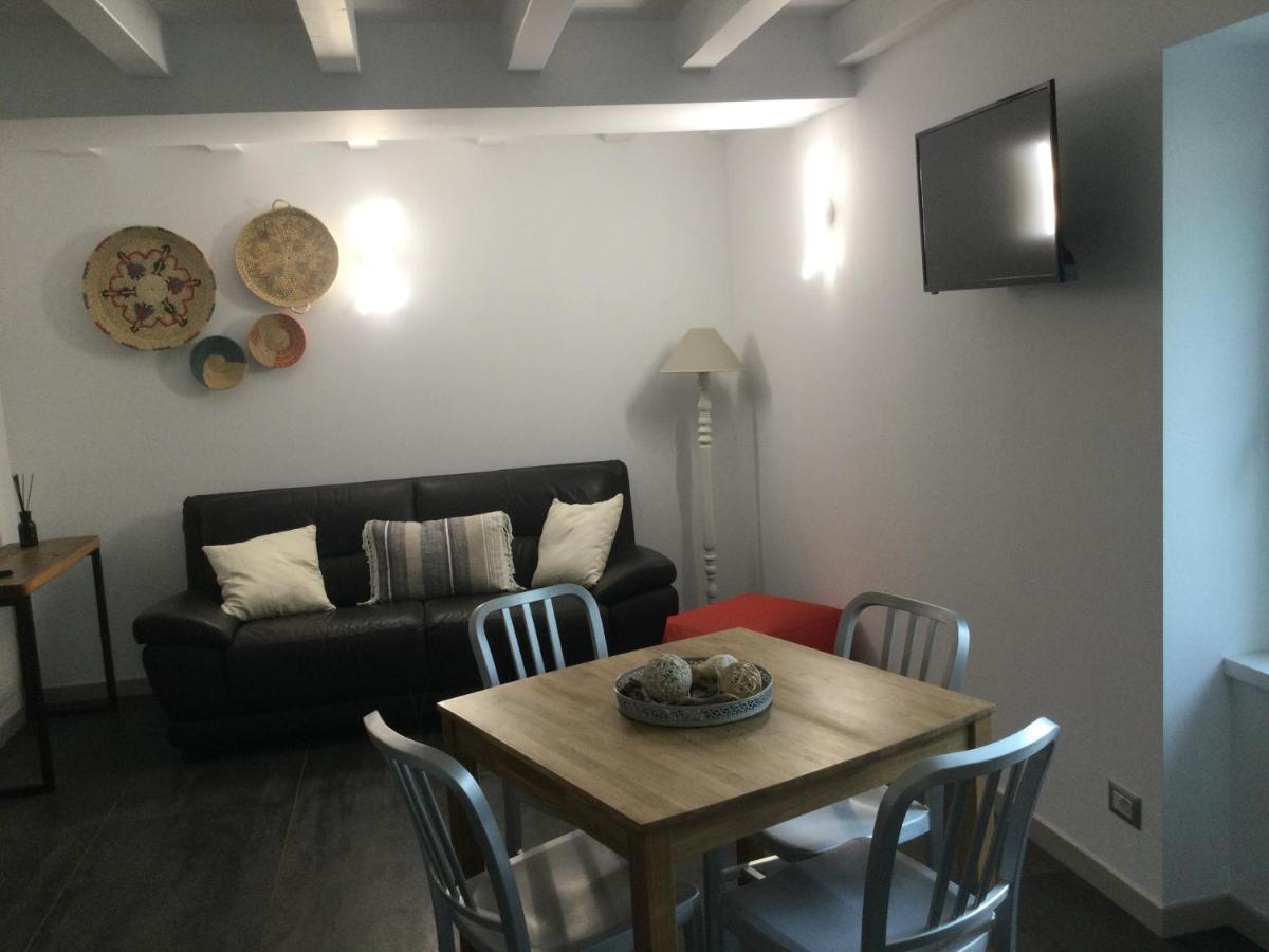 Casa Vacanza 1 세리나 외부 사진
