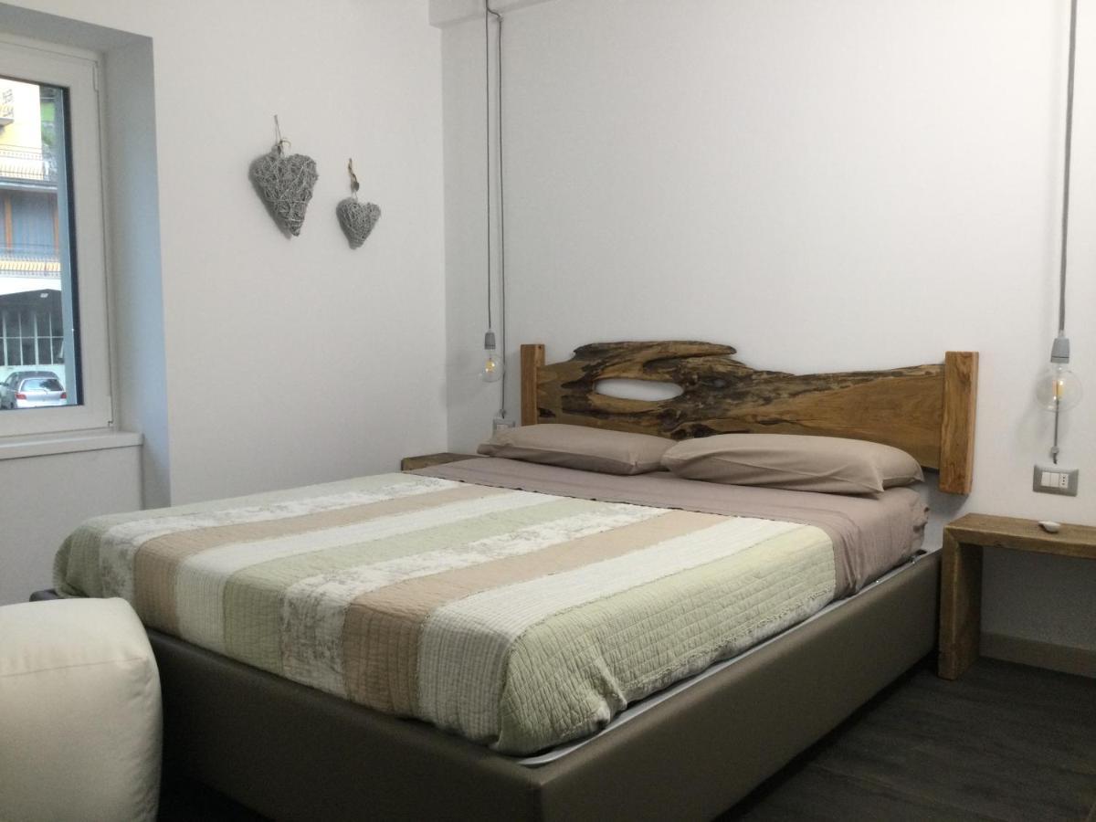 Casa Vacanza 1 세리나 외부 사진