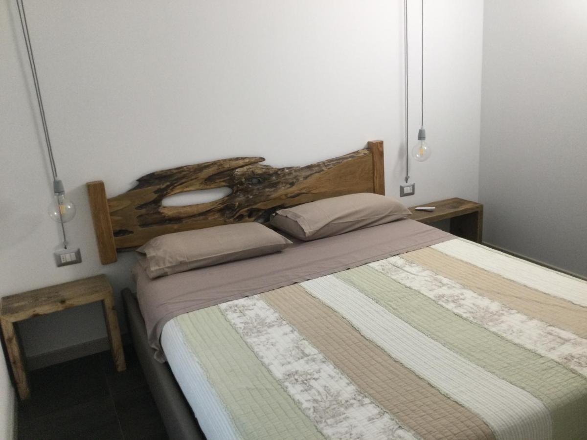 Casa Vacanza 1 세리나 외부 사진