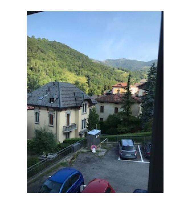 Casa Vacanza 1 세리나 외부 사진
