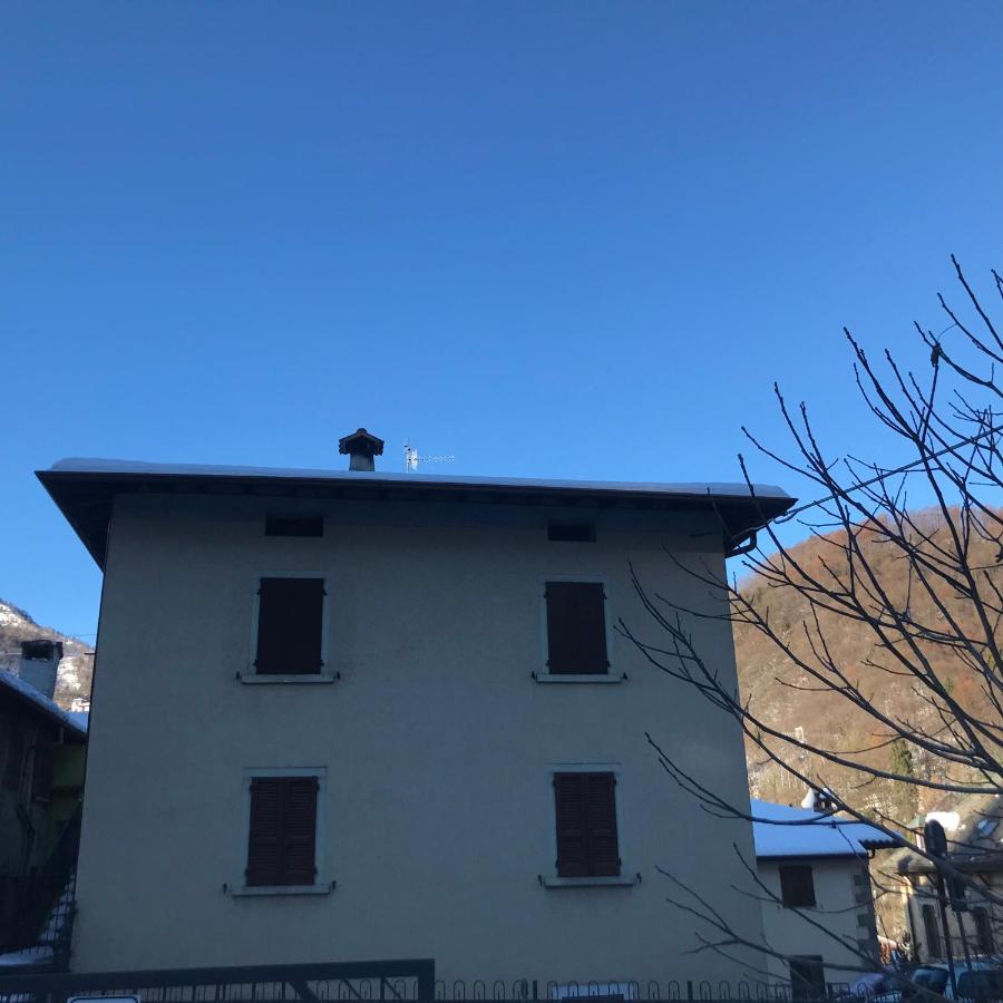 Casa Vacanza 1 세리나 외부 사진