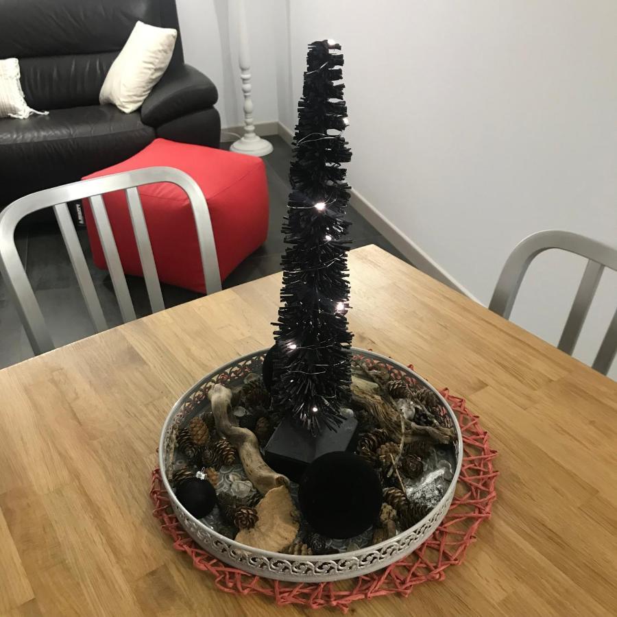 Casa Vacanza 1 세리나 외부 사진