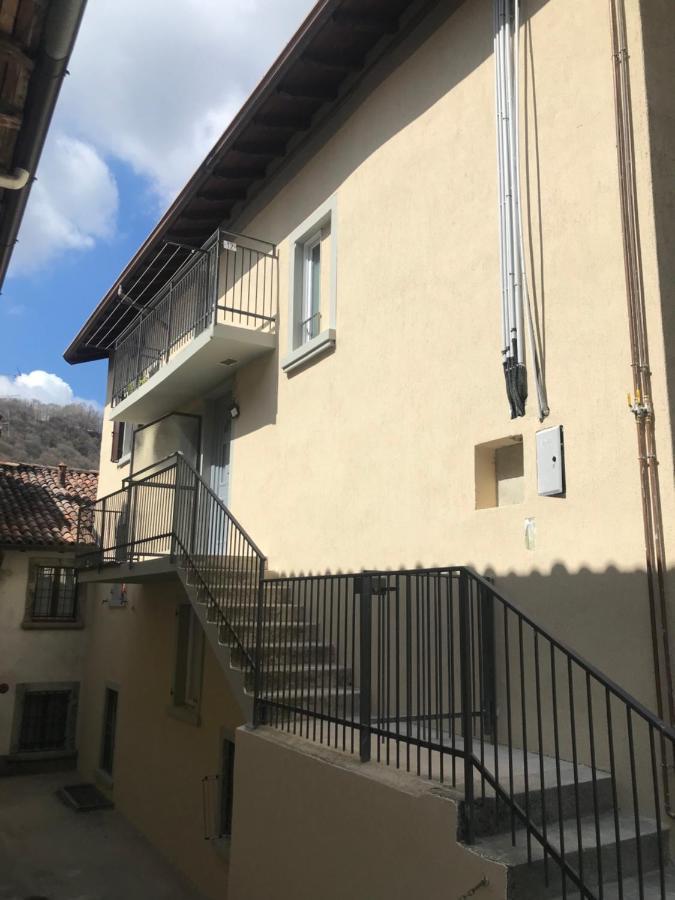 Casa Vacanza 1 세리나 외부 사진